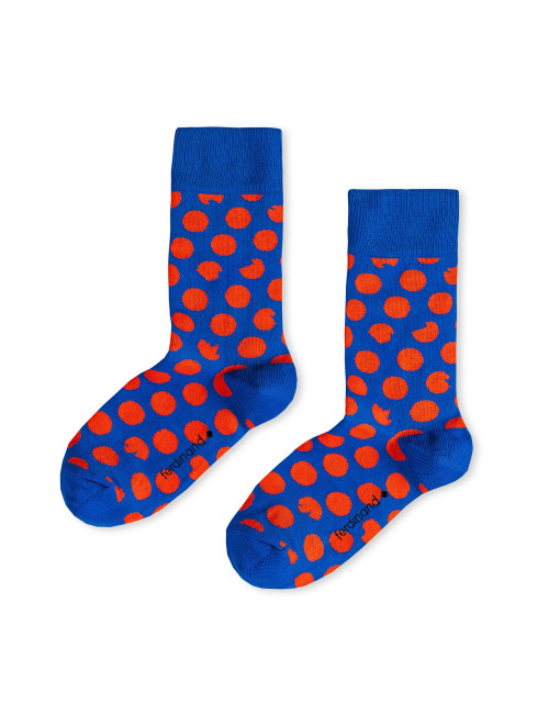 puntíčkář červený