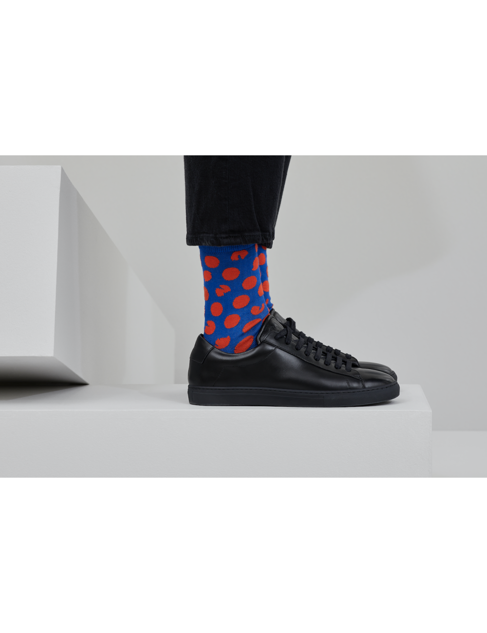 puntíčkář červený