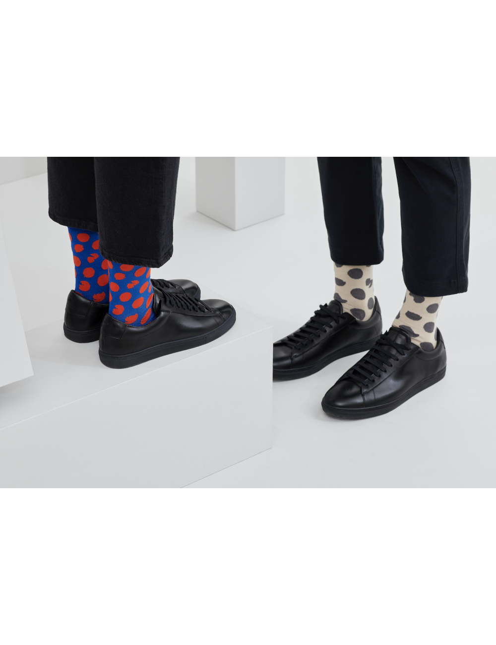 puntíčkář červený