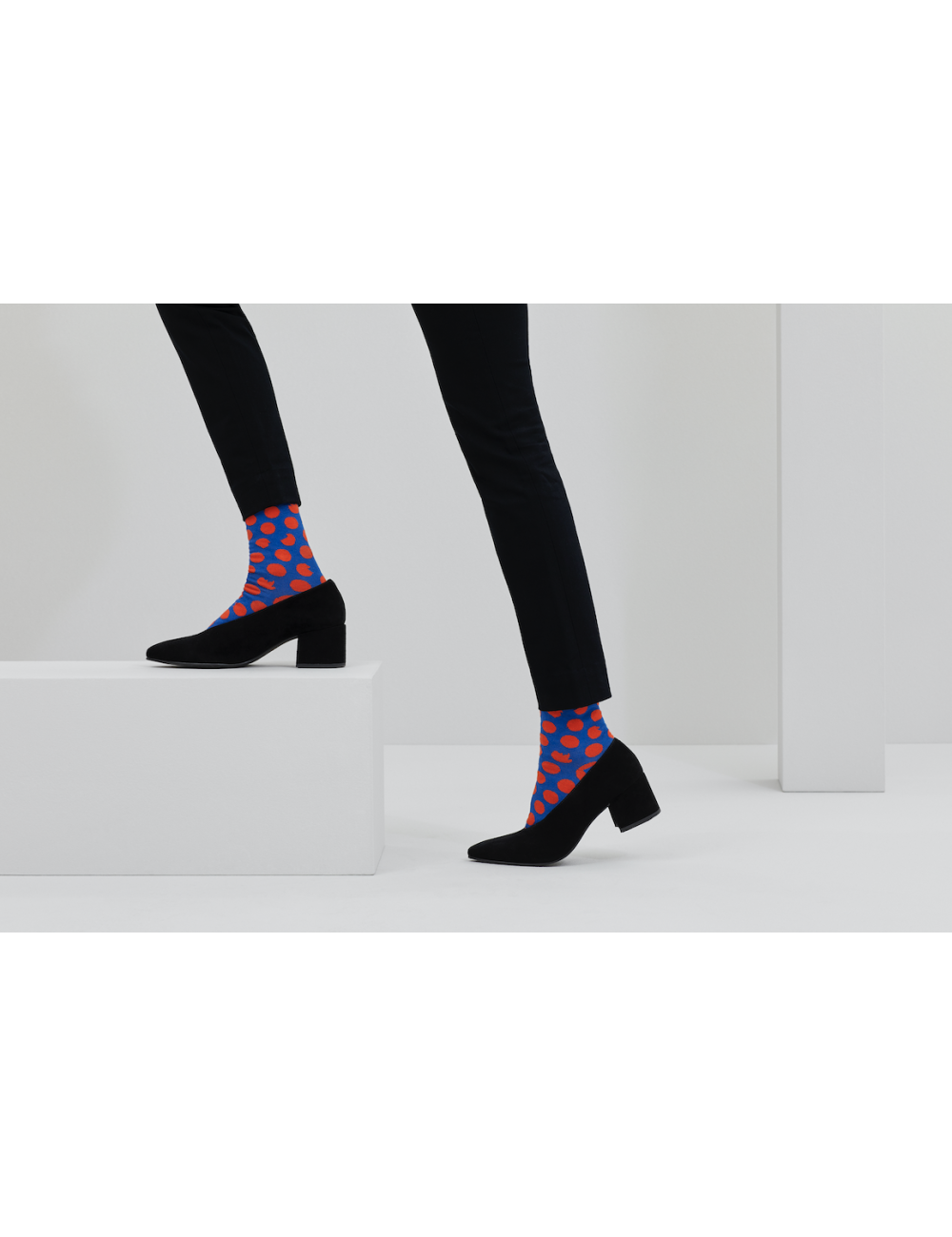 puntíčkář červený