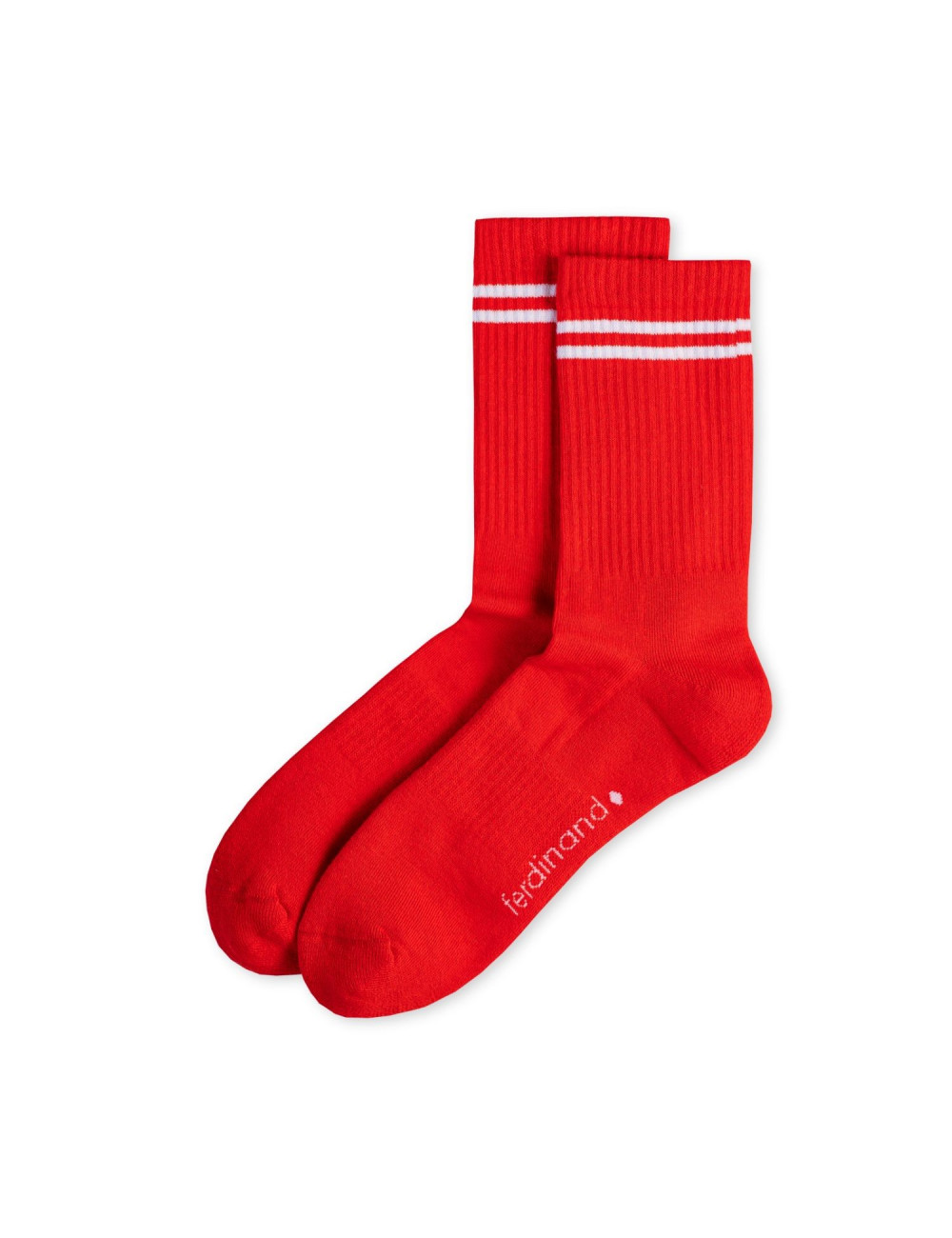 emil stripes – red