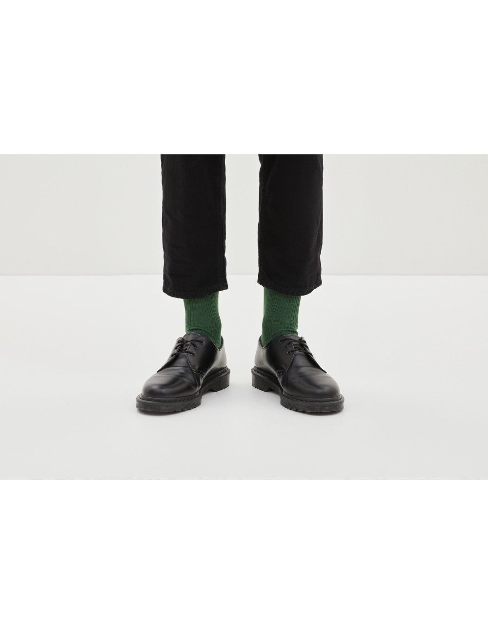 luji dark green
