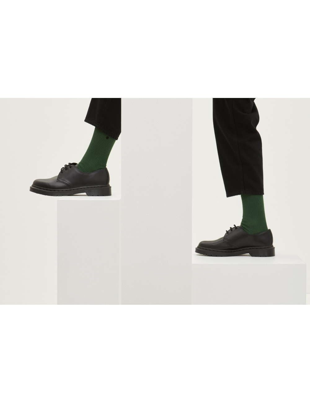 luji dark green